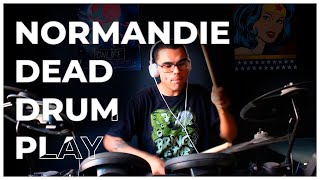 Normandie - Dead (Drum Play) | Danilo Souza