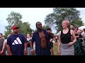 Ithaca Reggae Fest 2025 Recap