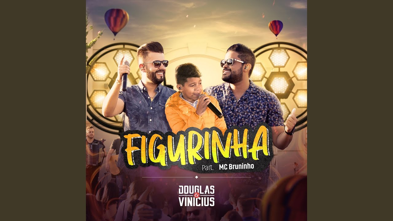Figurinha Ao Vivo Youtube Music