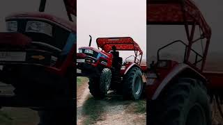 Mahindra Arjun Novo 4x4 605#755#585xp #स्वराज855tractor #trending #viralvideoi