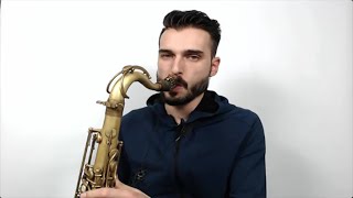 10 Warmup Exercises Every Jazz Musician Should Know