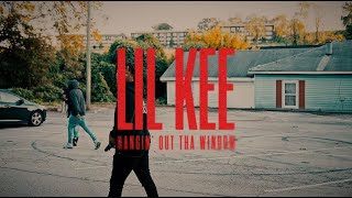 Lil Kee - Hangin' Out Tha Window  (Official Music Video)