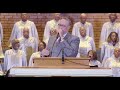 IPC 90th Church Convention | Dr. Byron Brazier