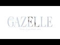 gazelle editorial fashion photoshoot