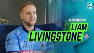 Liam Livingstone, Pretoria Capitals | In the Spotlight | Season 3