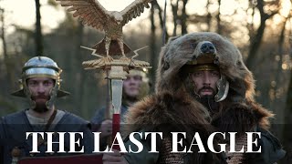Claudius' Revenge: Retrieving the Last Teutoburg Eagle