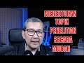 CARA MUDAH Menentukan Topik Penelitian Skripsi Secara Cepat