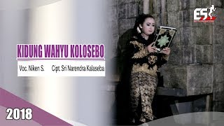 Niken Salindry - Kidung Wahyu  Dangdut Official