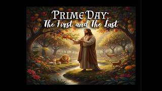 Prime Day - The First and The Last