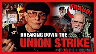 Sammy Speaks: Exposing the Philly Dock Strike