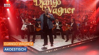 Django Wagner Akoestisch