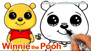 How To Draw Eeyore Easy Step By Step Drawing For Kids Chibi