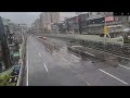 天雨路滑釀禍　福和橋騎士自摔「頭撞橋墩」亡 @chinatimes