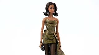 A look at the new Lustre Lilith Blair 2025 W Club Registration Exclusive Doll!