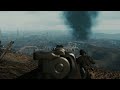 All Quiet On The Western Front - Second Battle of Somme - Verdun - Immersive - No HUD - 240 Bots