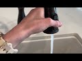 Delta Faucet Leland Oil Rubbed Bronze Kitchen Faucet, Kitchen Faucets Review