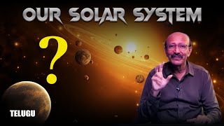 Ep 1 OUR SOLAR SYSTEM | Ramesh Vignana Darshini | Space | Science