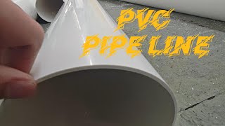 160-400 PVC Pipe Line | Jwell Machinery