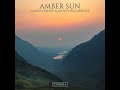 amber sun