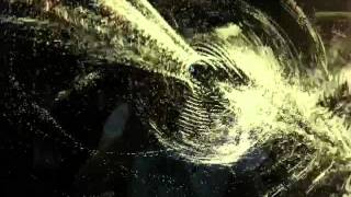 OpenCL Particles System Example in Processing