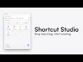 Shortcut Studio for After Effects