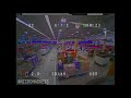 flying drones in meijer micromadness