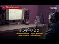 murottal surah al ‘alaq utsman al haddad subtitle indonesia