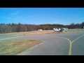 fred bedard solos the r 22 at marlboro airport 9b1