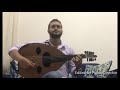 Imagine dragons - Believer ( Oud cover ) | Mario Saied
