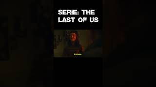 Parkour | The Last of Us #shorts