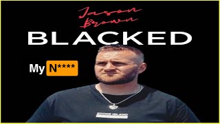 Chairman 750 @Jbrown EXPOSED By @AlwaysMarco For Saying The N Word 👀 | IML Shutdown? | My Reaction 🔥