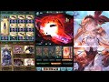 【グラブル】 lindwurm hl solo dark magna リンドヴルムhl 闇マグナソロ