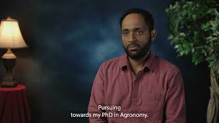 Ramandeep Kumar Sharma | College of Agriculture \u0026 Life Sciences | Department of Plant \u0026 Soil Science