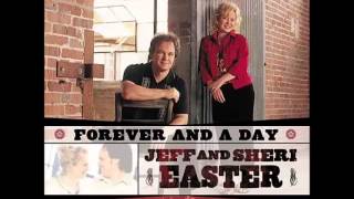 Jeff & Sheri Easter -- The Missing Peace