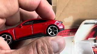 The most expensive “hot wheels” car I have 😓🤣