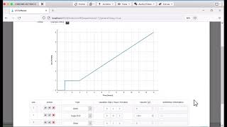 How to setup the LIS software