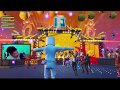 FORTNITE INDONESIA Marshmello Concert Live Event Showcase (Marshmello X Fortnite)