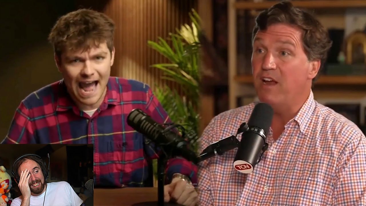 This Crashout Was Insane Youtube