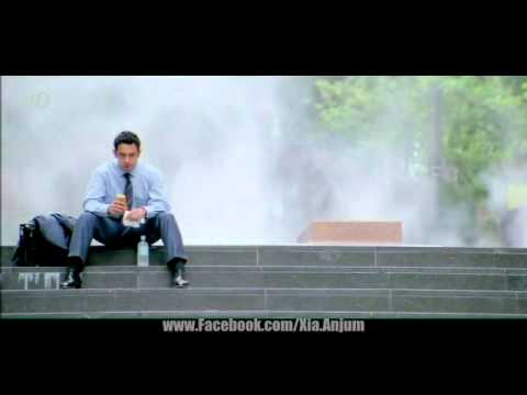 Kabhi Tamanna K Rastoon Per - Urdu Hindi Poetry - Zia Anjum - Farhat Abbas Shah