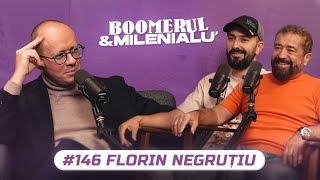 #146 | Florin Negruțiu | \