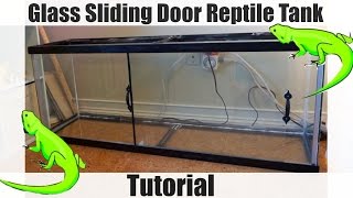 20 Gallon High Horizontal Conversion Kit