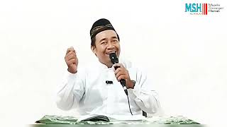 Asmaul Husna Ke - 90 & 91 AD DHAAR, AN NAFIi' Bag ke-2 || - Ustad Eko Distianto (27.10.24)