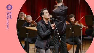 Aviv Geffen and the Israel Philharmonic - Travel Journal - stay protected and get vaccinated