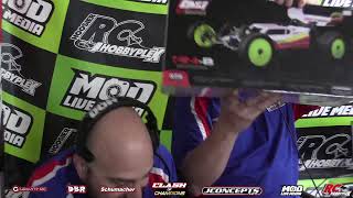 Qualifying Part 3 - JConcepts Clash of Champions 2025 - Hoosier RC HobbyPlex