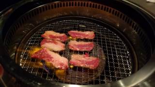 All-You-Can-Eat Japanese BBQ at Gyubee in Markham | Travelling Foodie