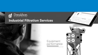 Donaldson Industrial Filtration Services