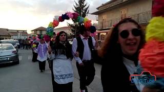 MONTEMILETTO (AV) - Carnevale