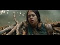 PREY Trailer (2022) Predator 5