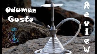 REVIEW ODUMAN GUSTO