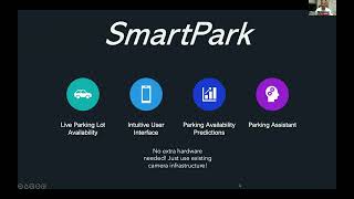A Novel Intelligent Image Processing Parking Systems